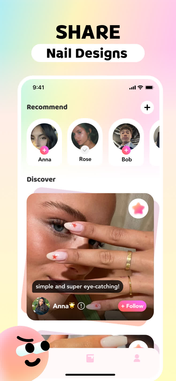 Nail Art Community